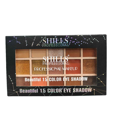 Shills Professional Eyeshadow BS-7097