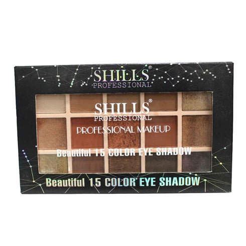 Shills Professional Eyeshadow BS-7097