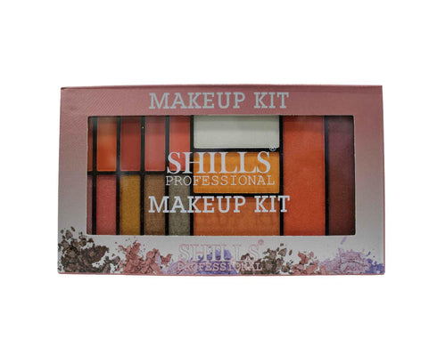 Shills Professional Eyeshadow BS-7120