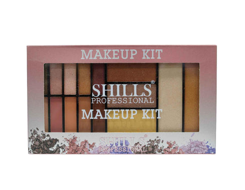 Shills Professional Eyeshadow BS-7120