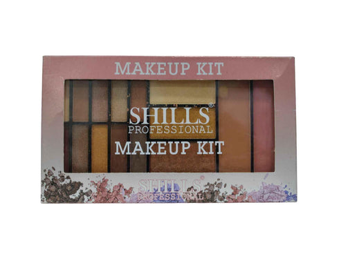 Shills Professional Eyeshadow BS-7120