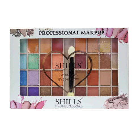 Shills Professional Eyeshadow BS-7158