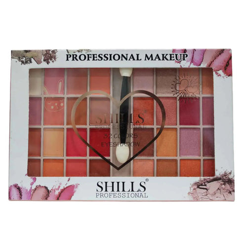 Shills Professional Eyeshadow BS-7158