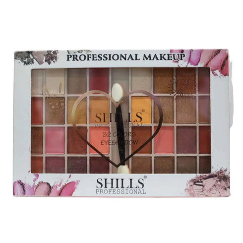 Shills Professional Eyeshadow BS-7158