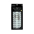 Shills Professional Matte Black Eyelash