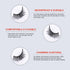 Shills Professional Matte Black Eyelash