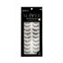 Shills Professional Matte Black Eyelash