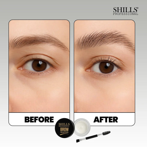 Shills Professional Eyebrow Shaping
