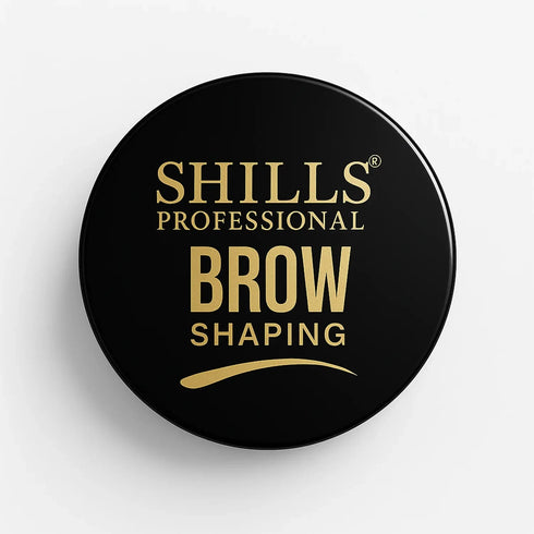 Shills Professional Eyebrow Shaping