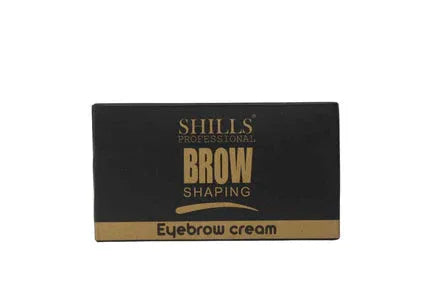 Shills Professional Eyebrow Shaping