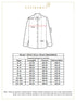 Vastramay Boy's Black Ethnic Shirt