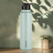 Borosil SipFresh Stainless Steel Single Wall Bottle Mint 1 L