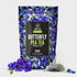 Blue Tea Butterfly Pea Flower Tea | 200 Teabags
