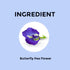 Blue Tea Butterfly Pea Flower Tea