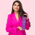 Kt Professional BTT 01 Cysteine Brazilian Tannin Therapy Treatment Maximum Protein Intense Frizz Reduction Deep Hydration