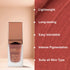 Shills Professional Velvet Liquid Blusher
