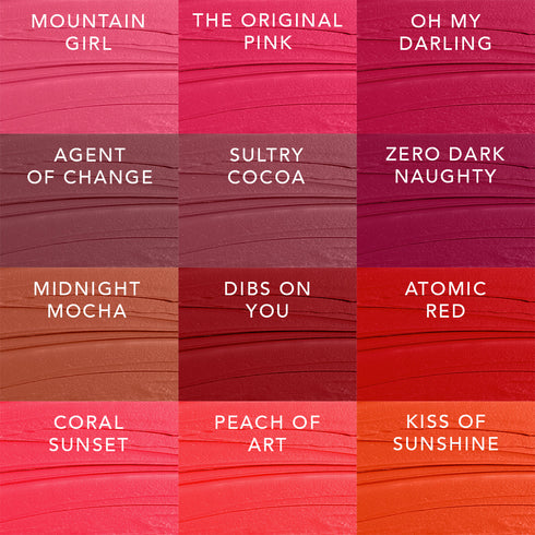 Daughter Earth Phytonutrient Lipstick