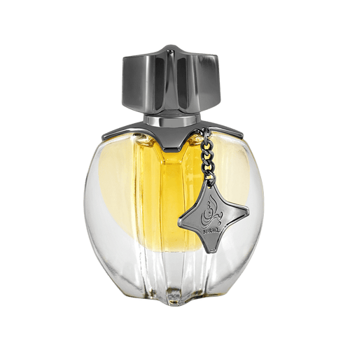 Ajmal Perfumes India BURAQ Non-Alcoholic Attar Unisex