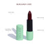Disguise Satin Matte Lipstick Burgundy Chef 03
