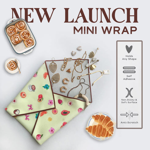 Boujee Beauty Magic Wrap Mini Butter