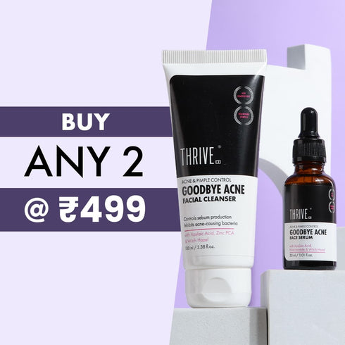 Thriveco Buy Any 2 499