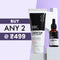 Thriveco Buy 2 products 499