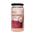 Bharat Vedica Natural Himalayan Pink Salt Gulaabee Namak