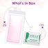 Shills Professional Body Wax Strips