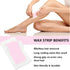 Shills Professional Body Wax Strips