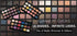 Flicka Game Of Colors Eyeshadow Palette | On The Beach