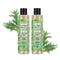 Love Beauty And Planet Natural Tea Tree Oil and Vetiver Sulfate Free Body Wash