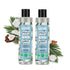 Love Beauty And Planet Coconut Water and Mimosa Flower Body Wash