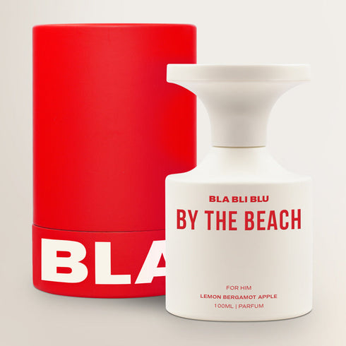 Bla Bli Blu By the Beach