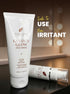 Flawora Facewash and DTAN