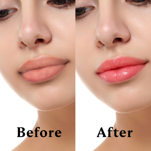 Dazller Cosmetics Smoochy Lip Gloss