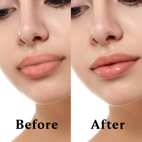 Dazller Cosmetics Smoochy Lip Gloss