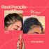 Days Ahead Hairfall Reset Routine