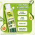 Tata Simply Better Extra Virgin Avocado Oil Spray