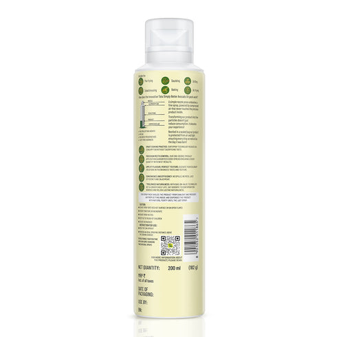 Tata Simply Better Extra Virgin Avocado Oil Spray