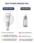 Aqueria Brightening French Serum for Glow Dark Spots & Pigmentation