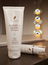 Flawora Golden Glow serum and Golden Glow Facewash