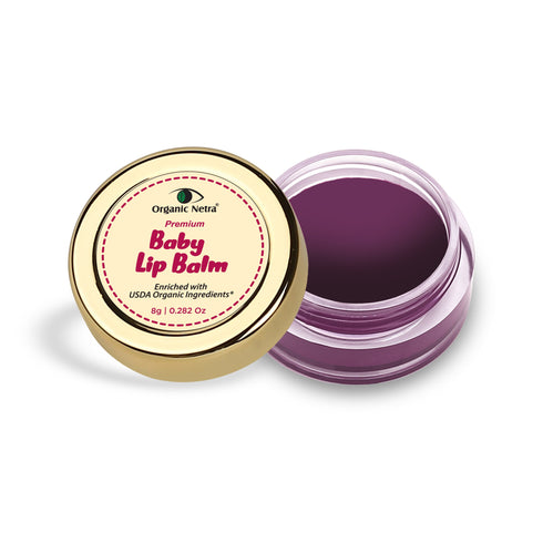 GBL Garden Pvt Ltd Beetroot Baby Lip Balm