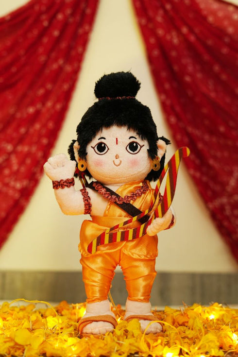 Panda's Box Baby Rama |Non Musical