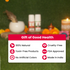 Babyorgano Baby Wellness Gift Hamper 2 months