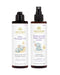 AreoVeda Baby Nourishing Essentials