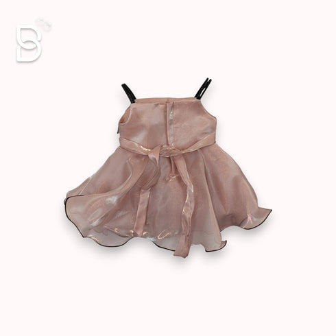 Bachpan kids wear Party Frock