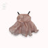 Bachpan kids wear Party Frock