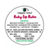 GBL Garden Pvt Ltd Beetroot Baby Lip Balm