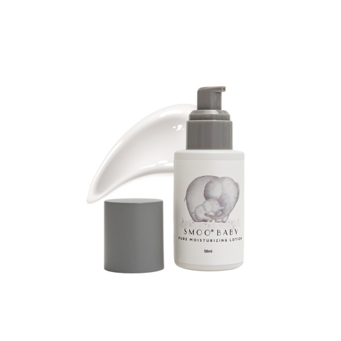 Chosen SMOO Baby Pure Moisturizing Lotion