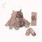 Bachpan kids wear Party Frock
